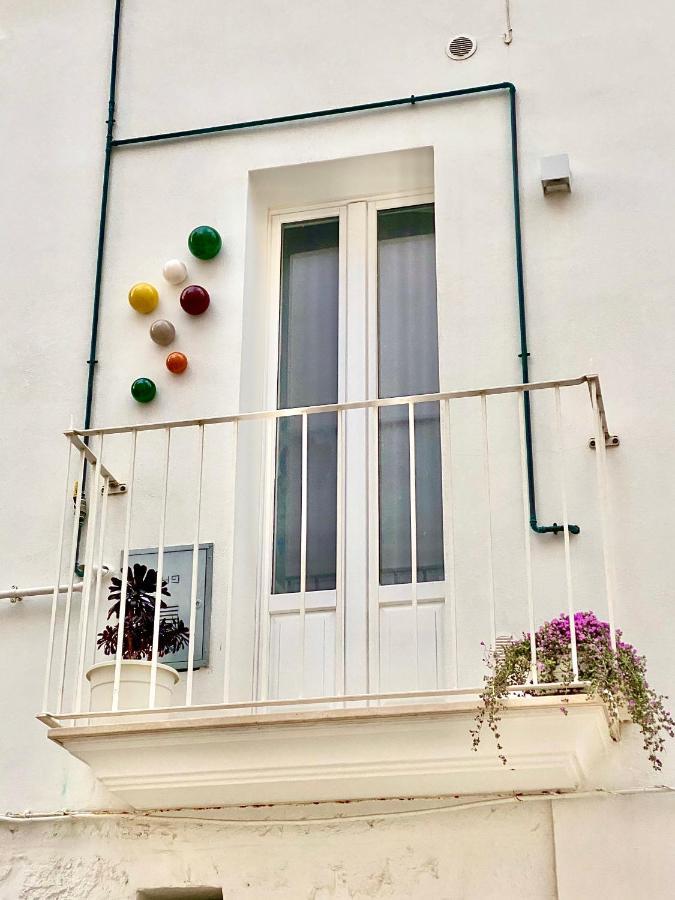 Casa Nini Apartamento Polignano a Mare Exterior foto