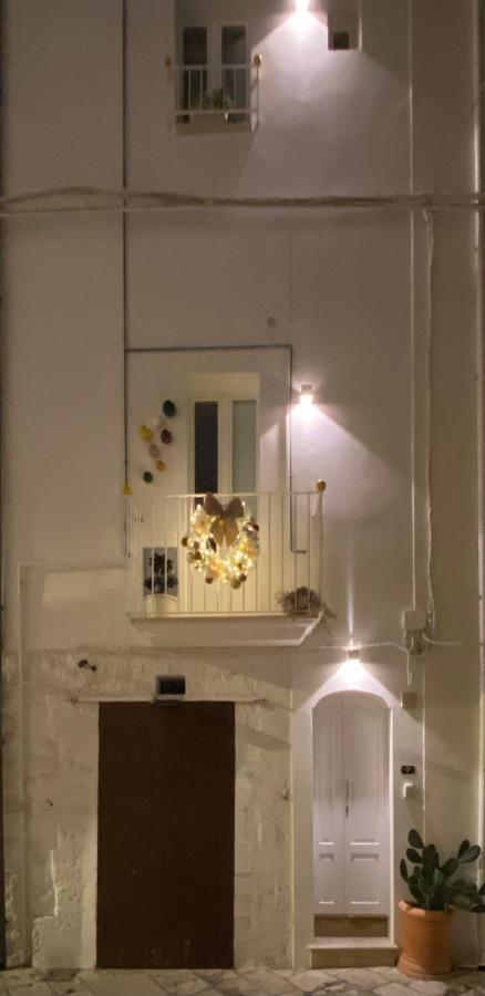 Casa Nini Apartamento Polignano a Mare Exterior foto